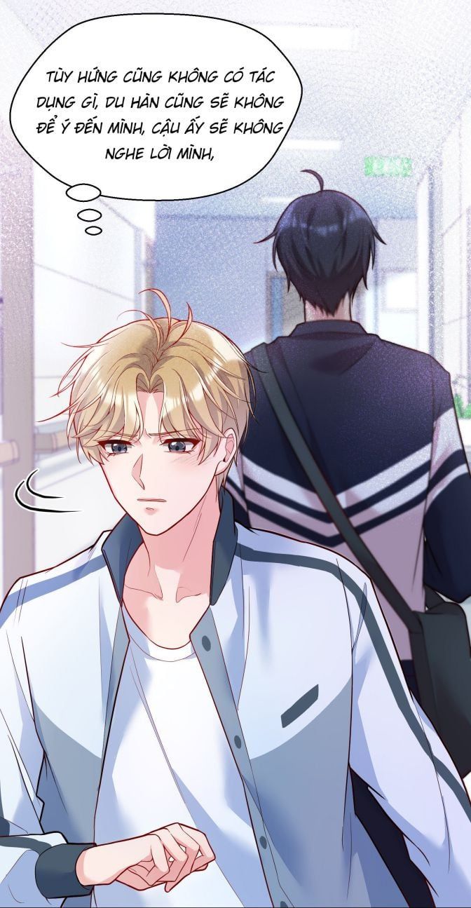 Bí Mật Của Nhân Viên K Chapter 21 - 59