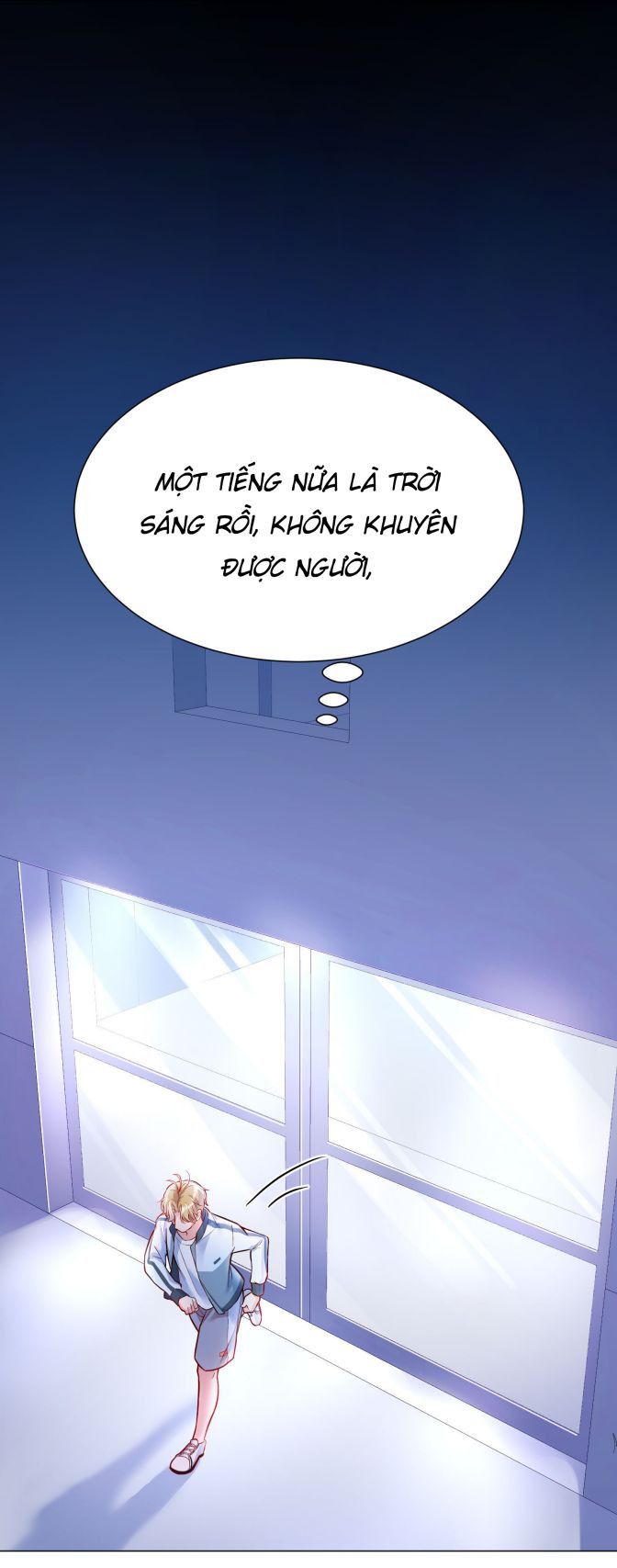 Bí Mật Của Nhân Viên K Chapter 21 - 60