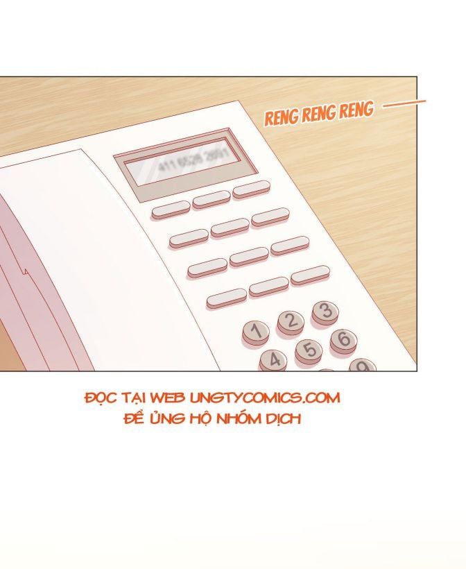 Bí Mật Của Nhân Viên K Chapter 21 - 9