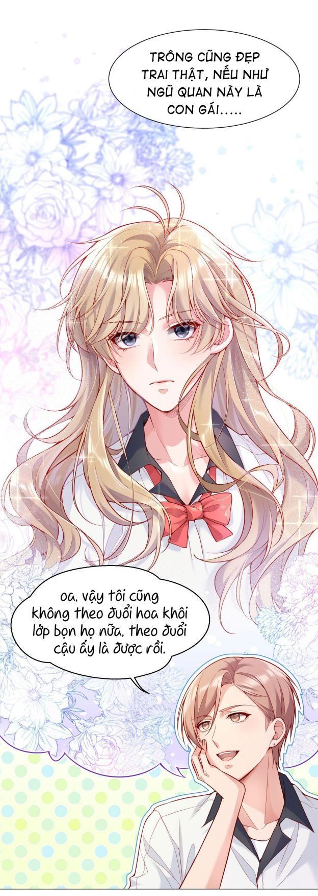 Bí Mật Của Nhân Viên K Chapter 22 - 13