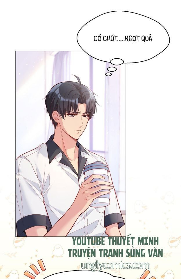 Bí Mật Của Nhân Viên K Chapter 22 - 14