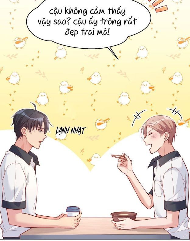 Bí Mật Của Nhân Viên K Chapter 22 - 15