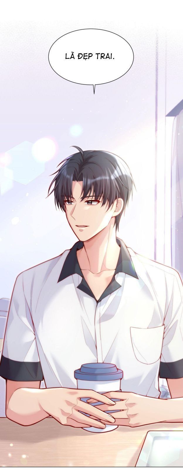 Bí Mật Của Nhân Viên K Chapter 22 - 17