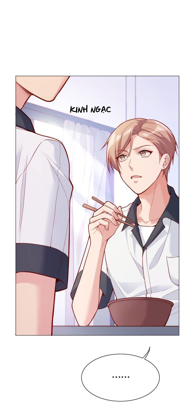 Bí Mật Của Nhân Viên K Chapter 22 - 18