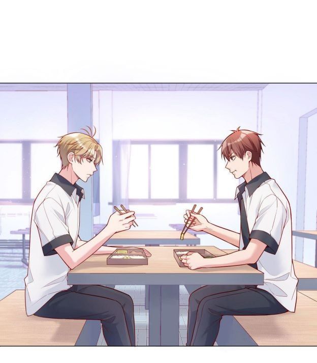 Bí Mật Của Nhân Viên K Chapter 22 - 20