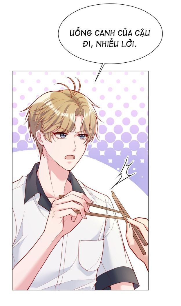 Bí Mật Của Nhân Viên K Chapter 22 - 22