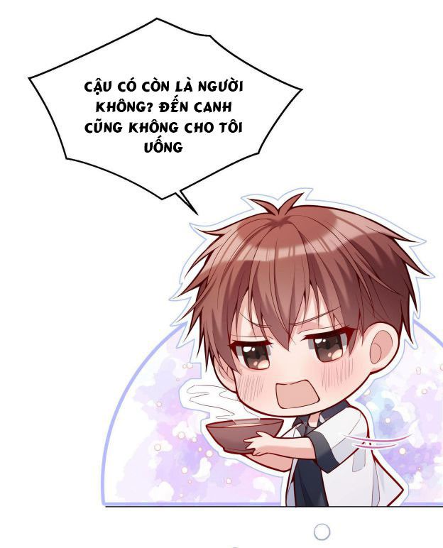 Bí Mật Của Nhân Viên K Chapter 22 - 26