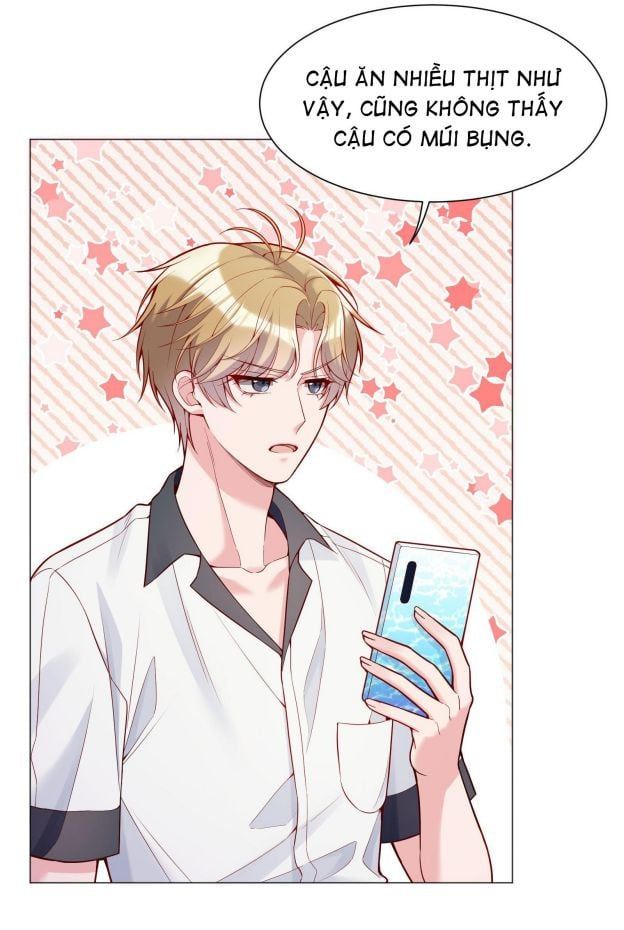 Bí Mật Của Nhân Viên K Chapter 22 - 30