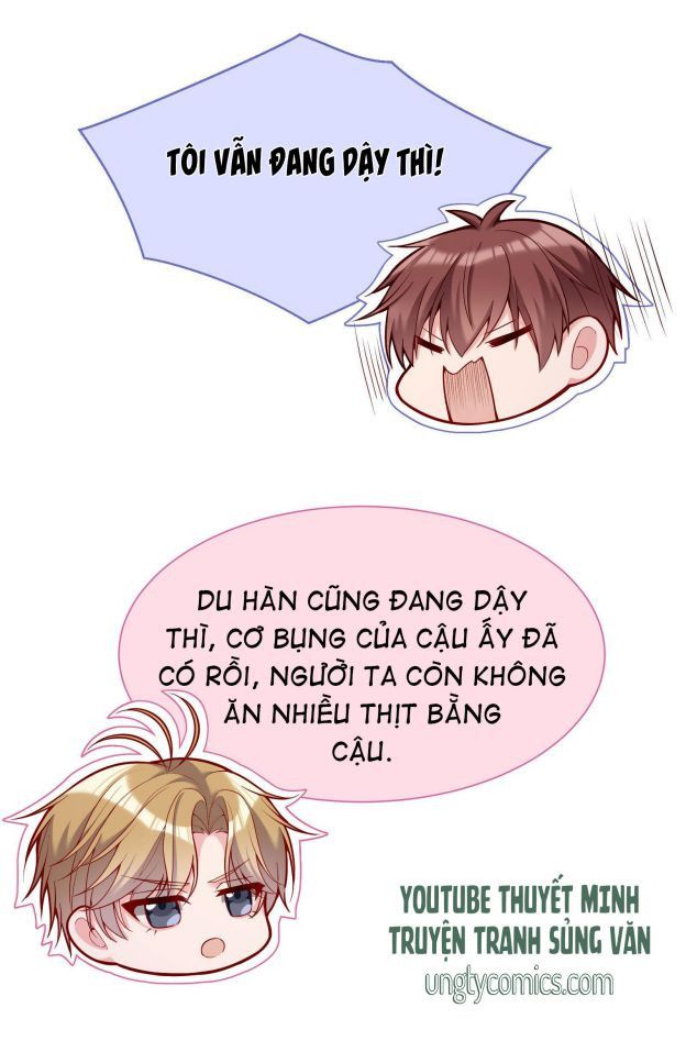 Bí Mật Của Nhân Viên K Chapter 22 - 31