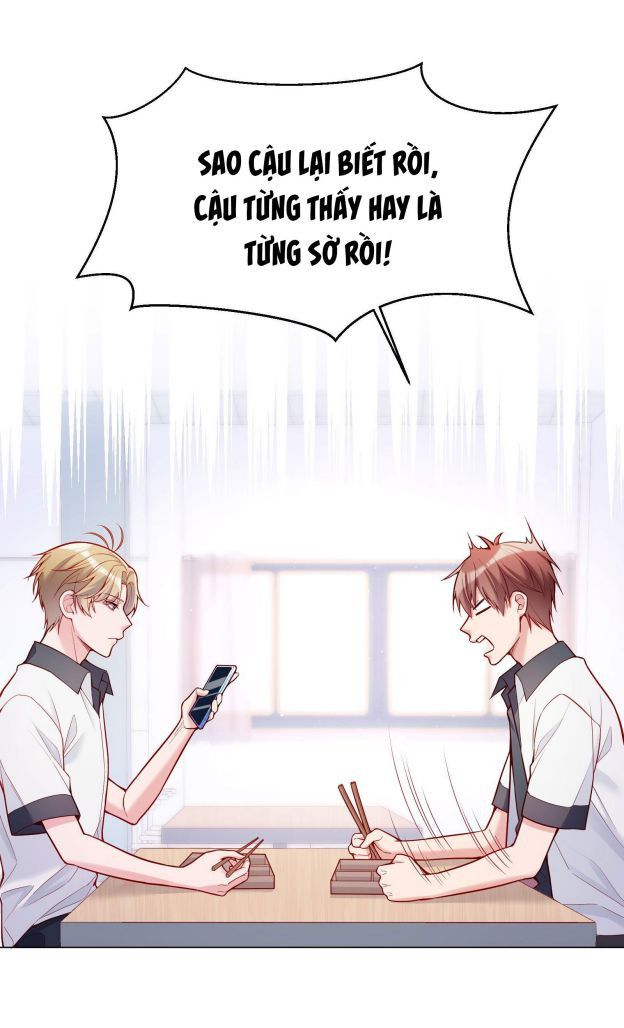 Bí Mật Của Nhân Viên K Chapter 22 - 32