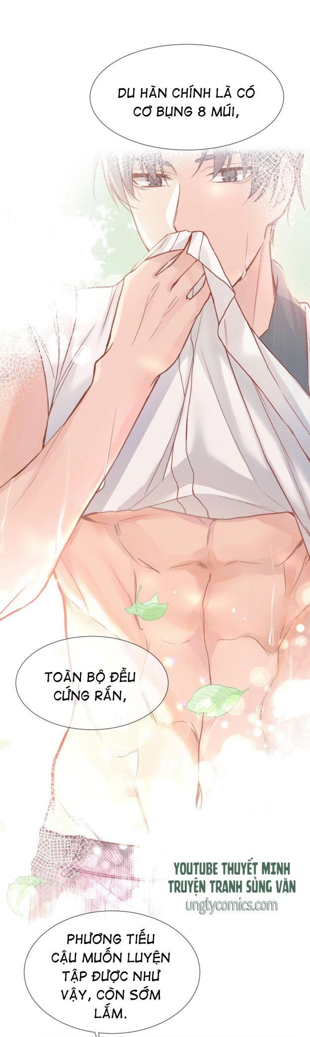 Bí Mật Của Nhân Viên K Chapter 22 - 35