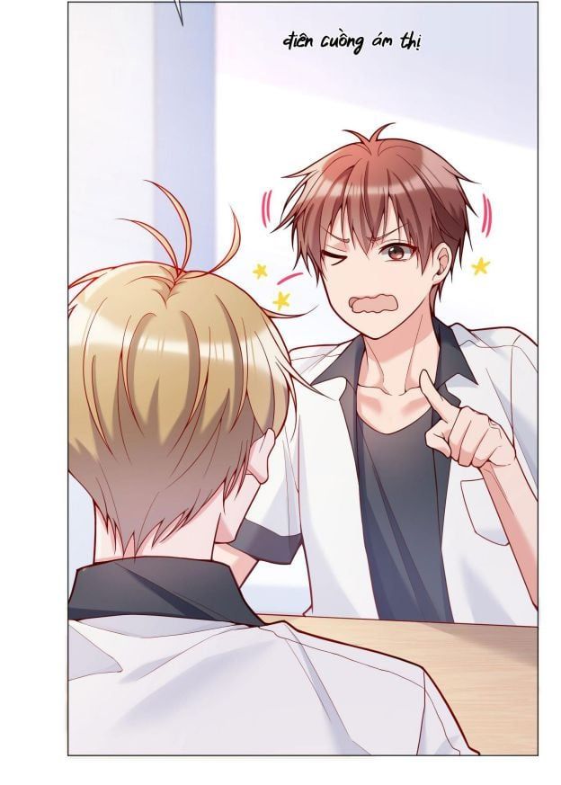 Bí Mật Của Nhân Viên K Chapter 22 - 36