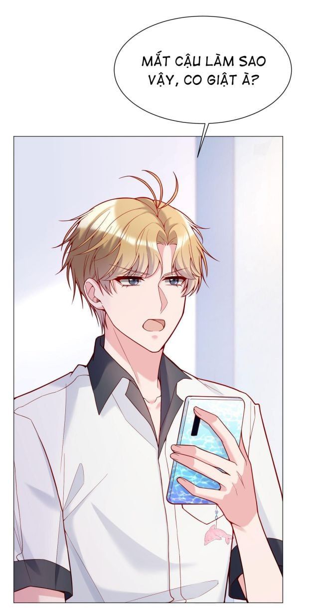 Bí Mật Của Nhân Viên K Chapter 22 - 37