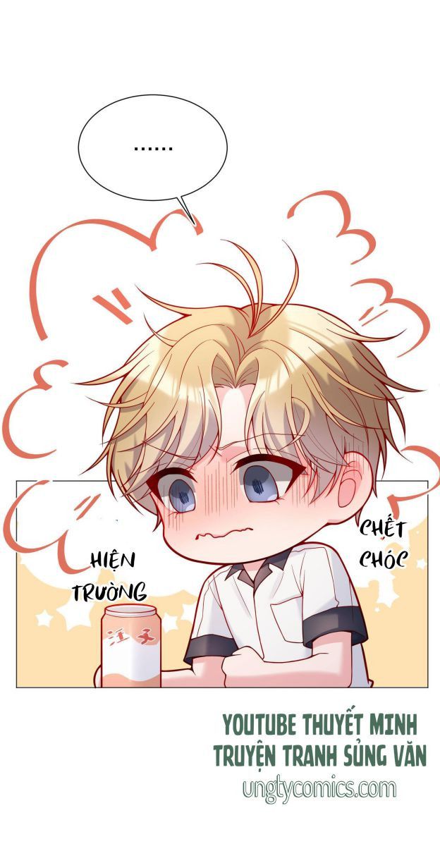 Bí Mật Của Nhân Viên K Chapter 22 - 40