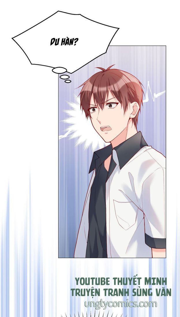 Bí Mật Của Nhân Viên K Chapter 22 - 5