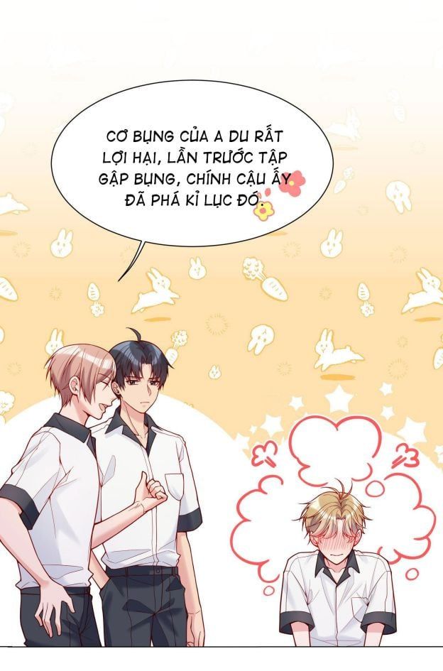 Bí Mật Của Nhân Viên K Chapter 22 - 41