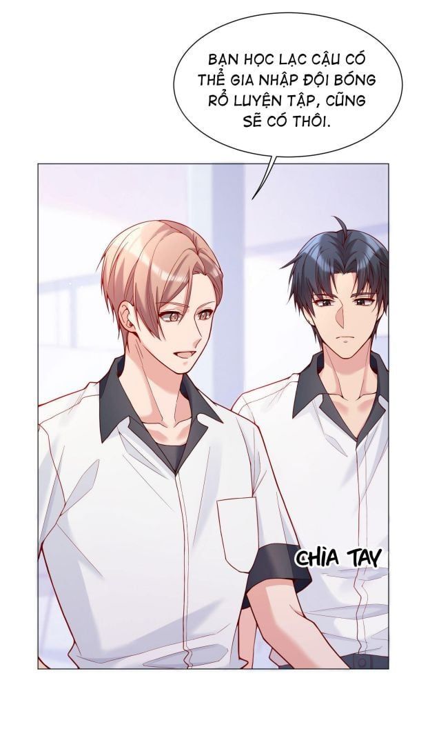 Bí Mật Của Nhân Viên K Chapter 22 - 42