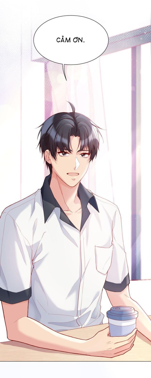 Bí Mật Của Nhân Viên K Chapter 22 - 10