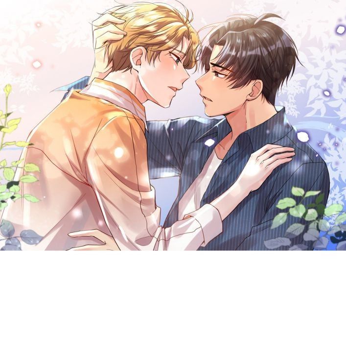 Bí Mật Của Nhân Viên K Chapter 23 - 2