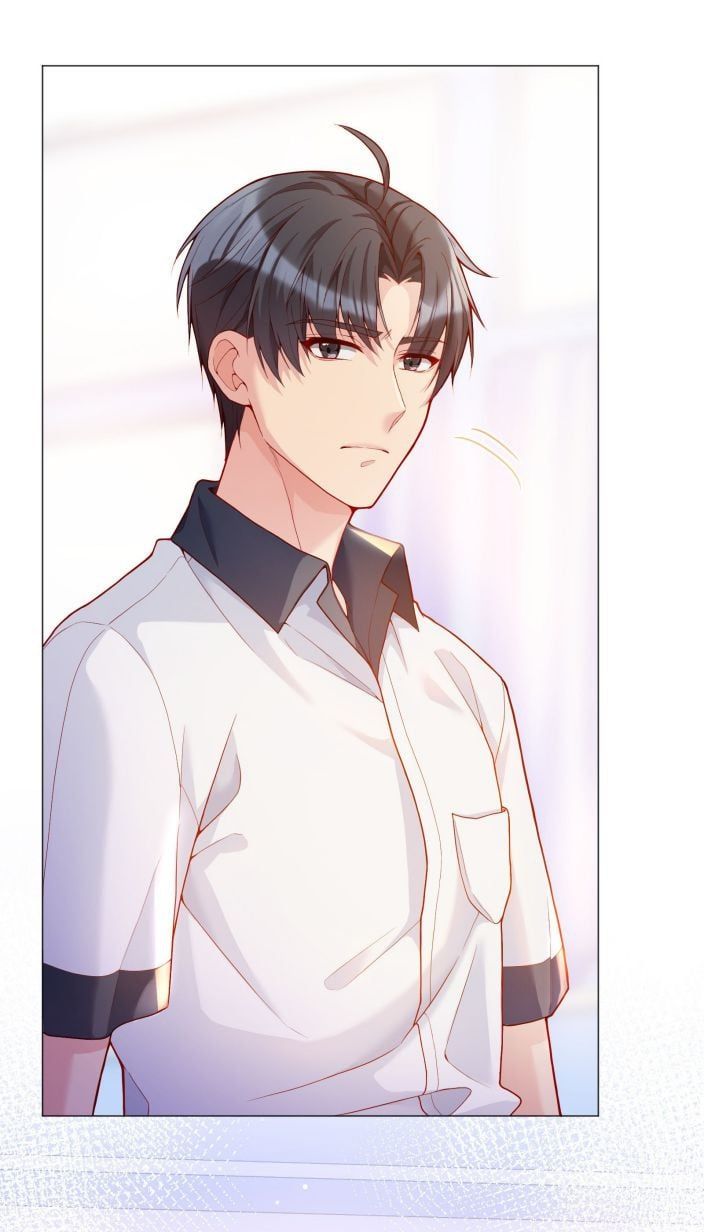 Bí Mật Của Nhân Viên K Chapter 23 - 11