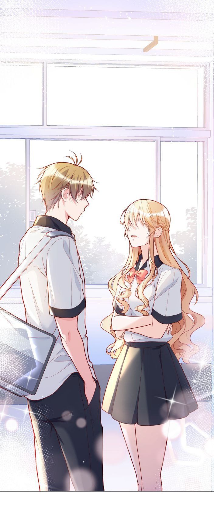 Bí Mật Của Nhân Viên K Chapter 23 - 12