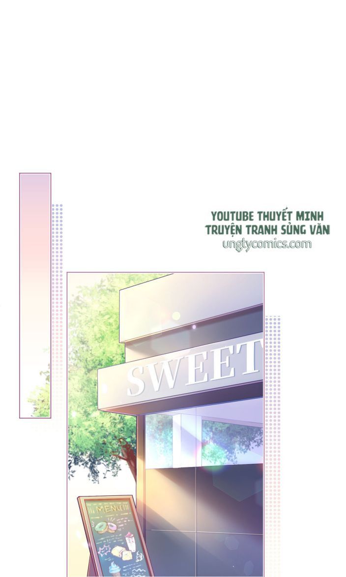 Bí Mật Của Nhân Viên K Chapter 23 - 16