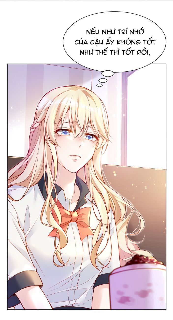 Bí Mật Của Nhân Viên K Chapter 23 - 20