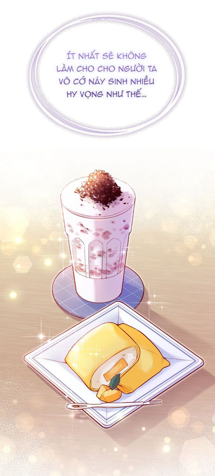 Bí Mật Của Nhân Viên K Chapter 23 - 21