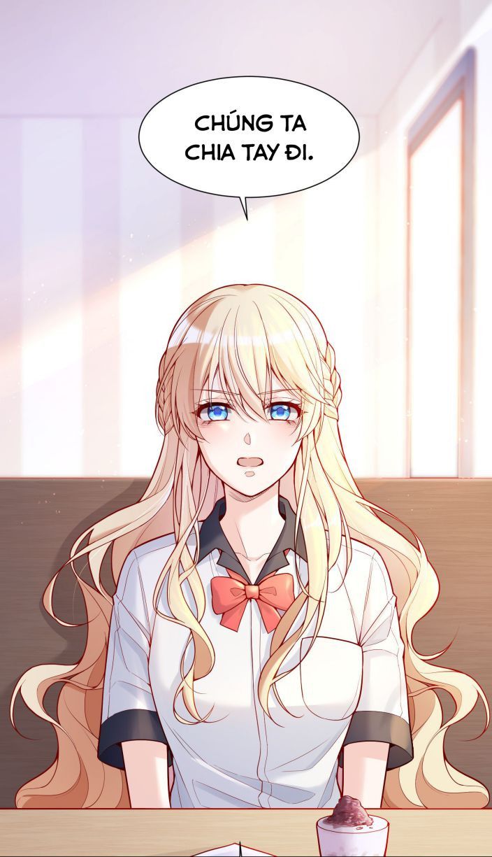 Bí Mật Của Nhân Viên K Chapter 23 - 23