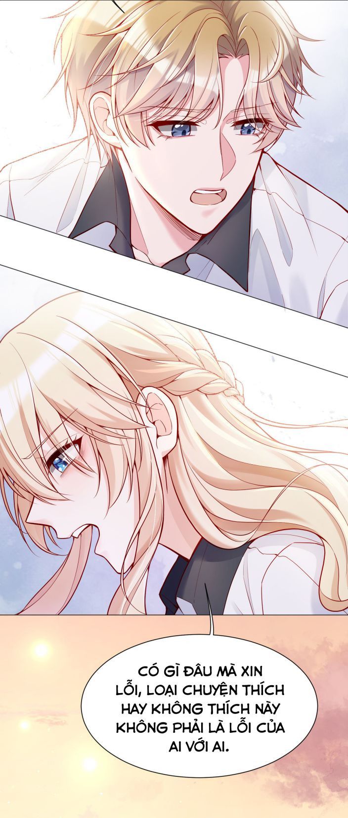 Bí Mật Của Nhân Viên K Chapter 23 - 27