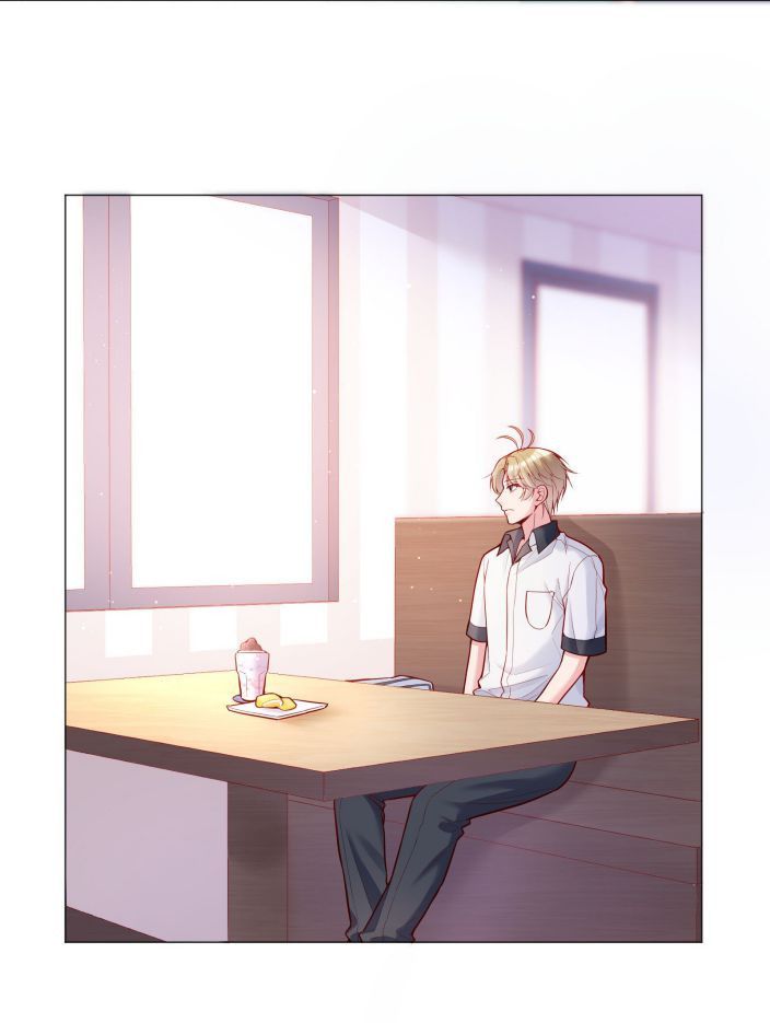 Bí Mật Của Nhân Viên K Chapter 23 - 29