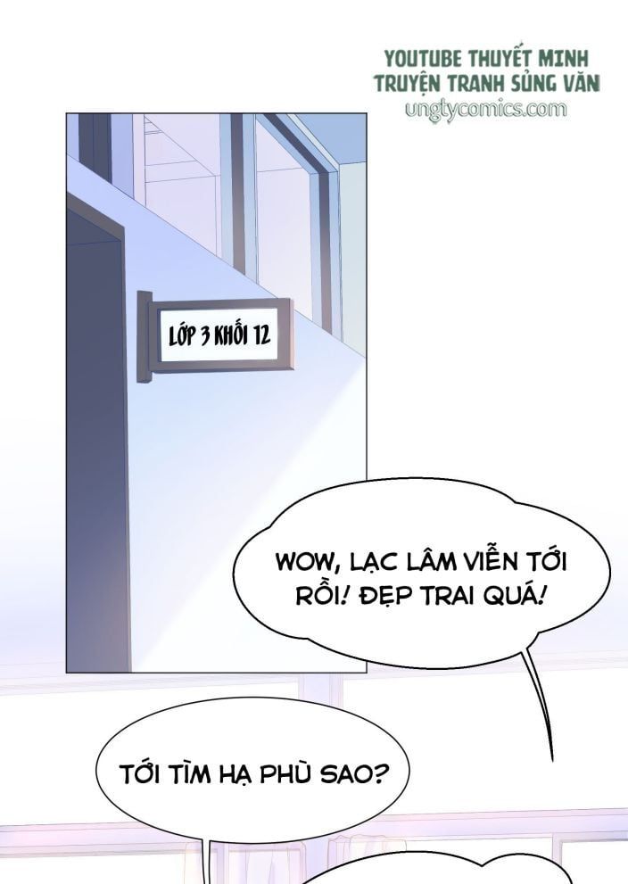 Bí Mật Của Nhân Viên K Chapter 23 - 4