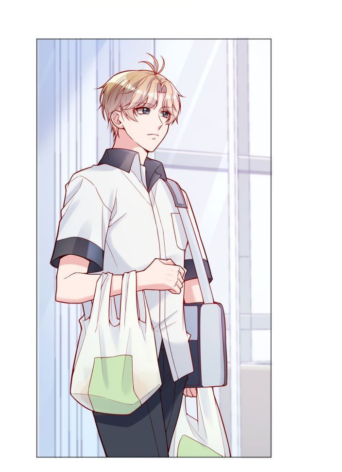 Bí Mật Của Nhân Viên K Chapter 23 - 33