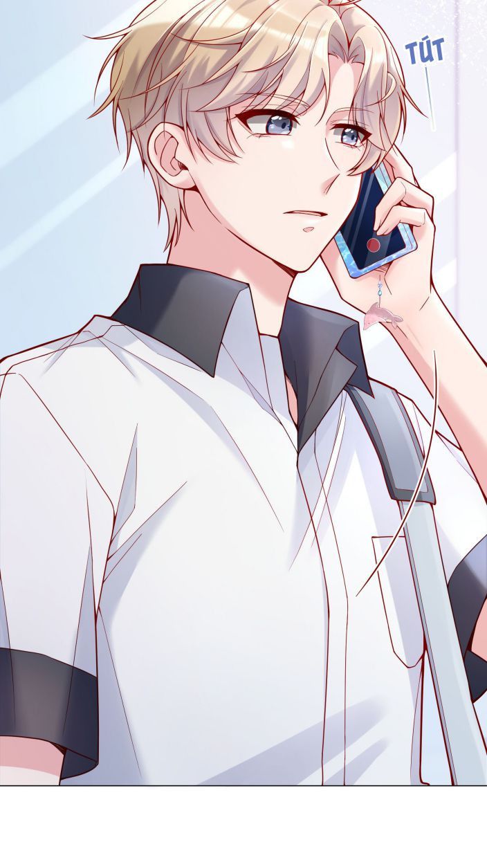 Bí Mật Của Nhân Viên K Chapter 23 - 36