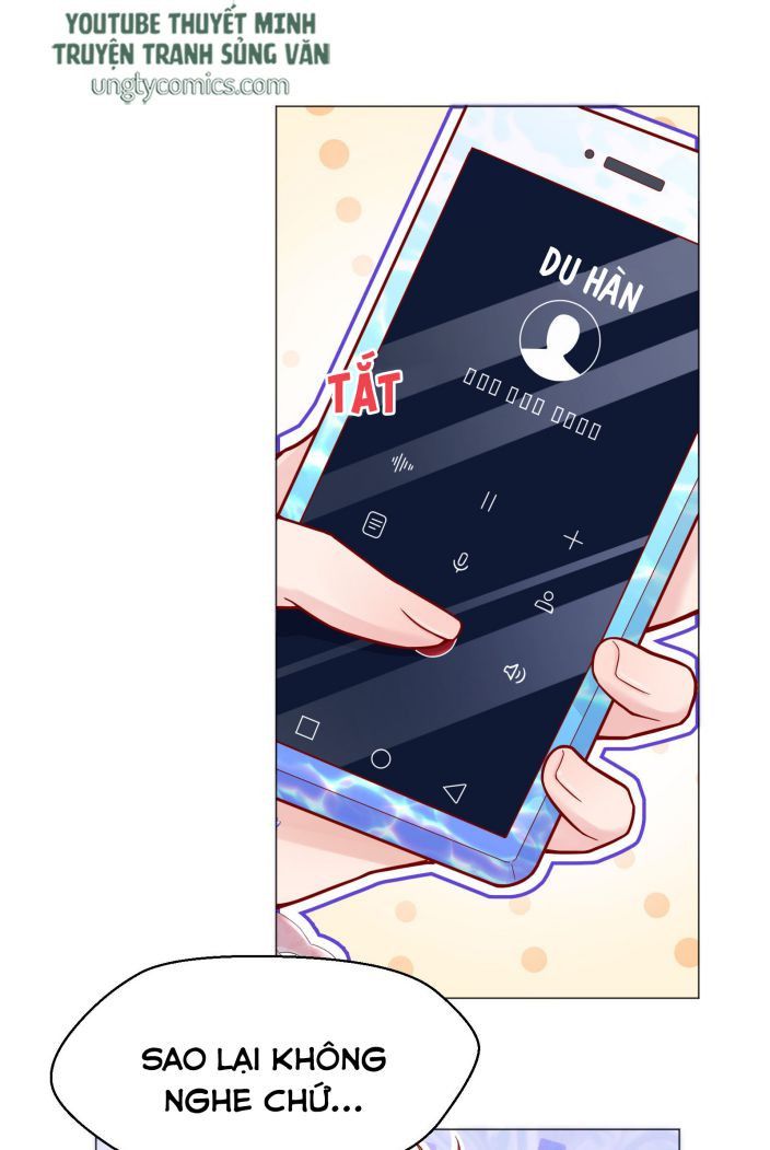 Bí Mật Của Nhân Viên K Chapter 23 - 37