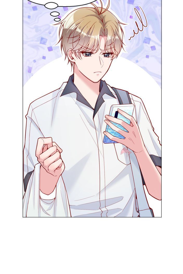 Bí Mật Của Nhân Viên K Chapter 23 - 38