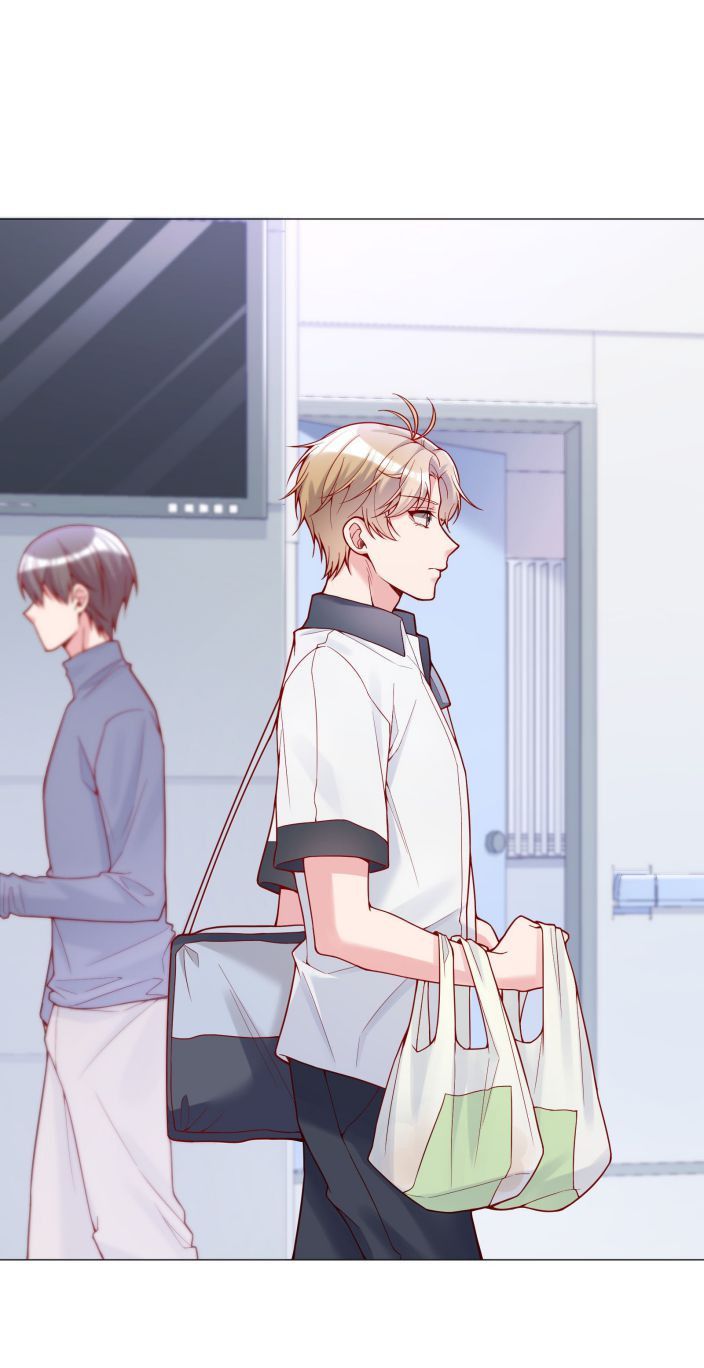 Bí Mật Của Nhân Viên K Chapter 23 - 39