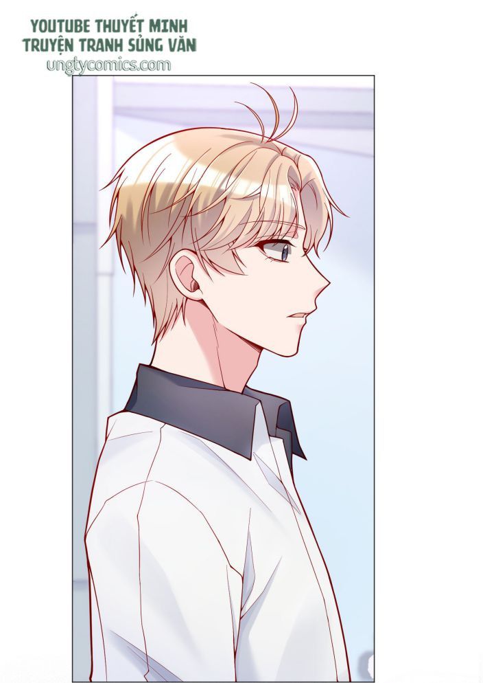 Bí Mật Của Nhân Viên K Chapter 23 - 40