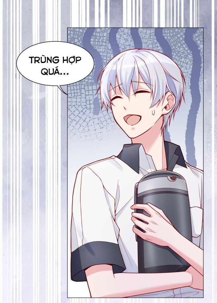 Bí Mật Của Nhân Viên K Chapter 23 - 42