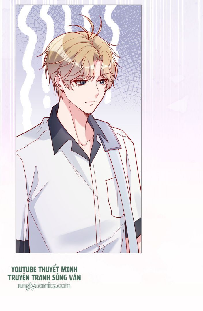 Bí Mật Của Nhân Viên K Chapter 23 - 43