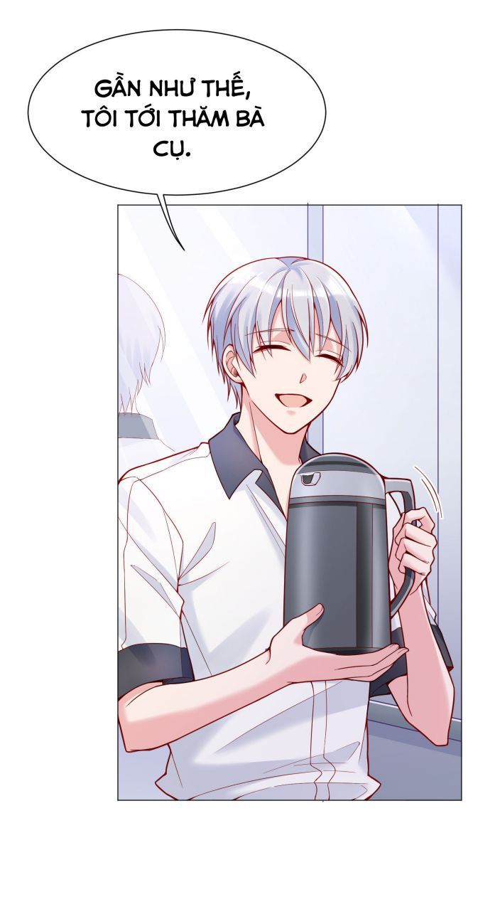 Bí Mật Của Nhân Viên K Chapter 23 - 47