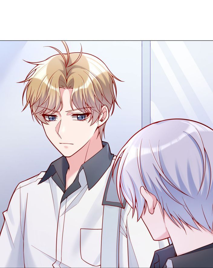 Bí Mật Của Nhân Viên K Chapter 23 - 48