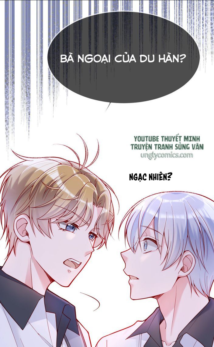 Bí Mật Của Nhân Viên K Chapter 23 - 49