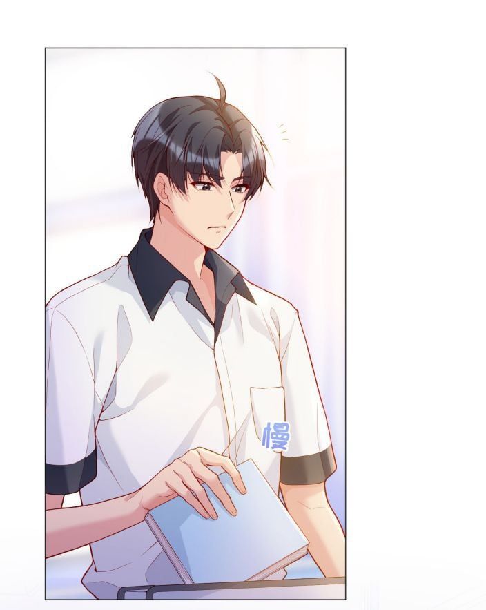 Bí Mật Của Nhân Viên K Chapter 23 - 6