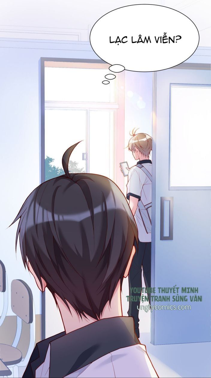 Bí Mật Của Nhân Viên K Chapter 23 - 7