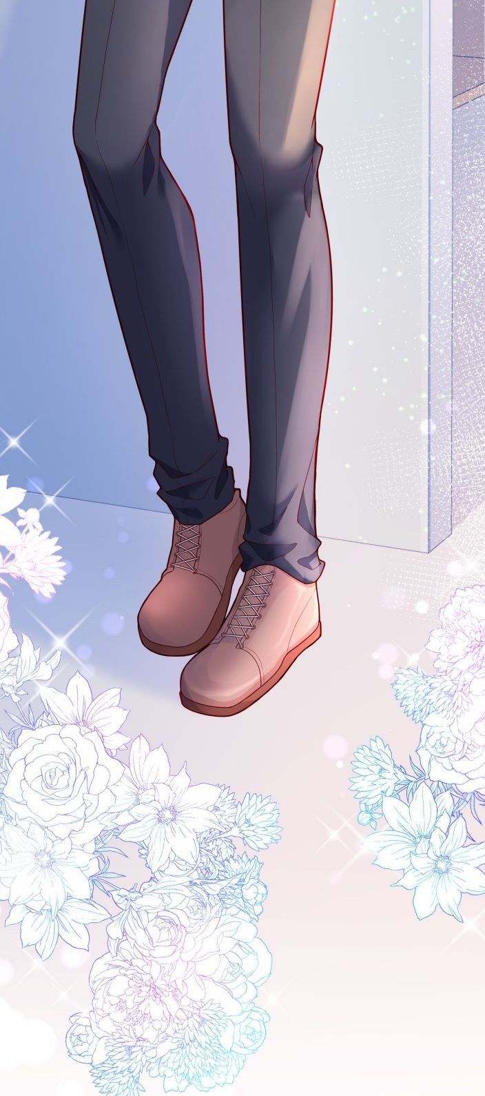 Bí Mật Của Nhân Viên K Chapter 23 - 9