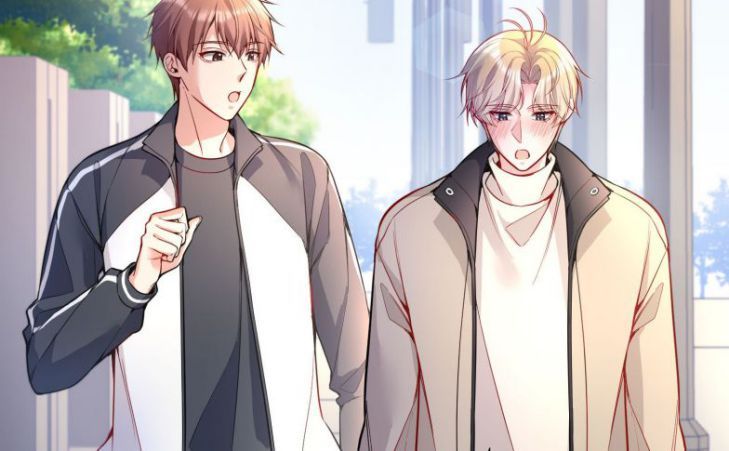 Bí Mật Của Nhân Viên K Chapter 58 - 13