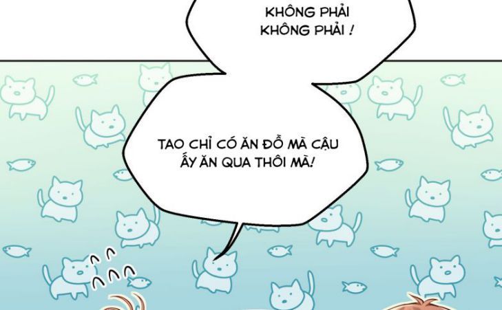 Bí Mật Của Nhân Viên K Chapter 58 - 20