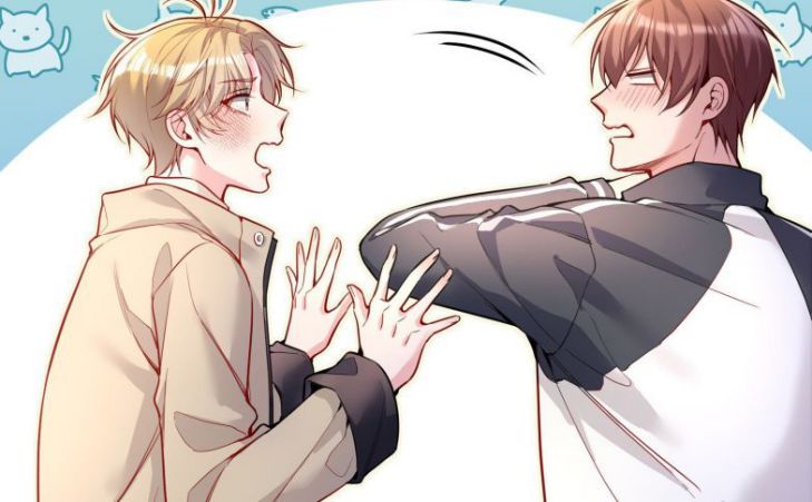 Bí Mật Của Nhân Viên K Chapter 58 - 21
