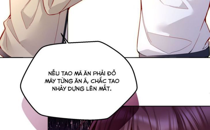 Bí Mật Của Nhân Viên K Chapter 58 - 22